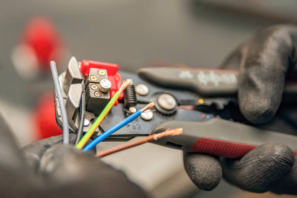 Best Commercial Electrician Services  in Odell, OR