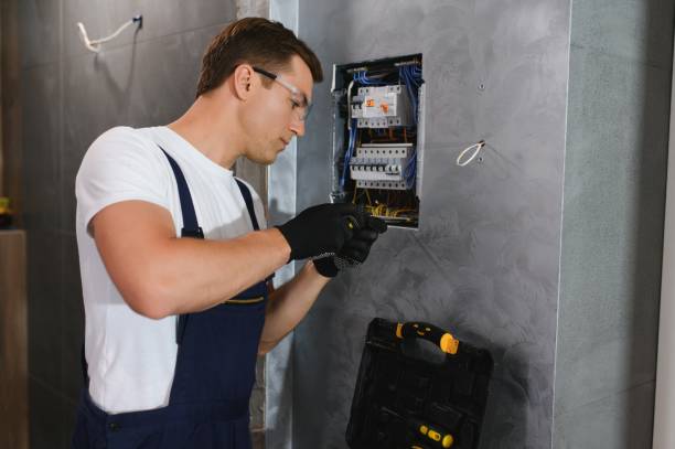 Best Electrician for Home Renovation  in Odell, OR