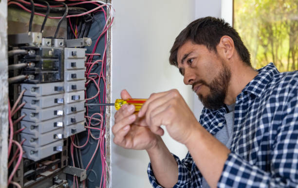 Electrical Rewiring Services in OR